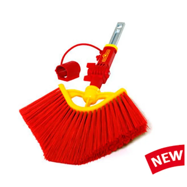 Wolf Garten ugaona metla BW 25 M multi-star®